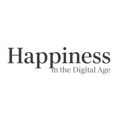 Happiness in the Digital Age logo